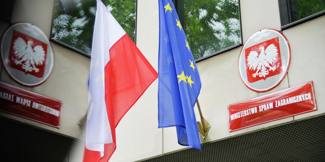 В Польше высмеяли Бундесвер после истории с Гренландией