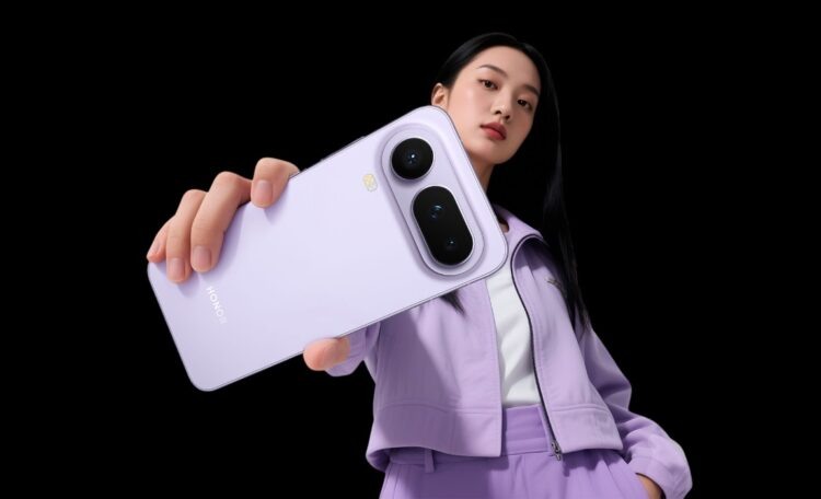 HONOR сделала правильный iPhone Air с крутой камерой и большой батареей. Он в 2 раза дешевле оригинала