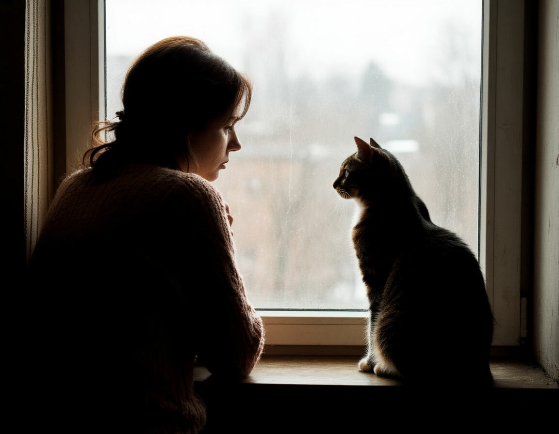     Иремдең ҡәҙерен уны юғалтҡас ҡына аңланым... (Булған хәл)