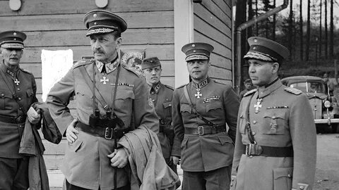 Маннергейм