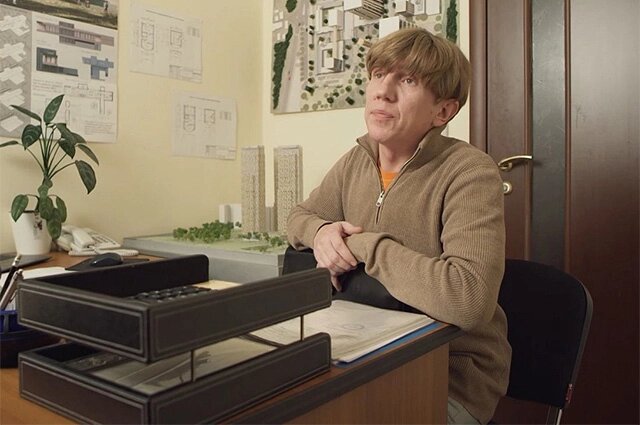    «СашаТаня» (2013-2025), 288 серия. Фото: Кадр из фильма