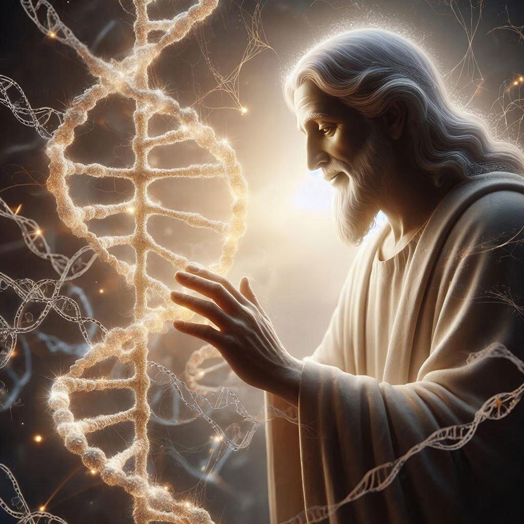 Процесс создания