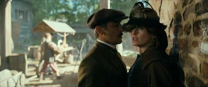 Кадр из "Золото Умальты". Фото Яндекс.Картинки. 