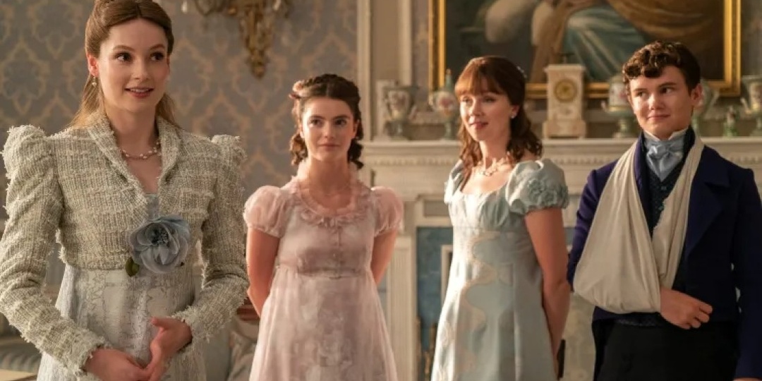 Шоураннер «Бриджертонов» рассказала, о ком будут 5 и 6 сезоны