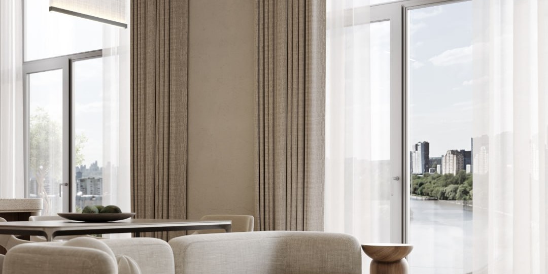 Два этажа в городской квартире: кому подходит формат двухуровневых квартир?