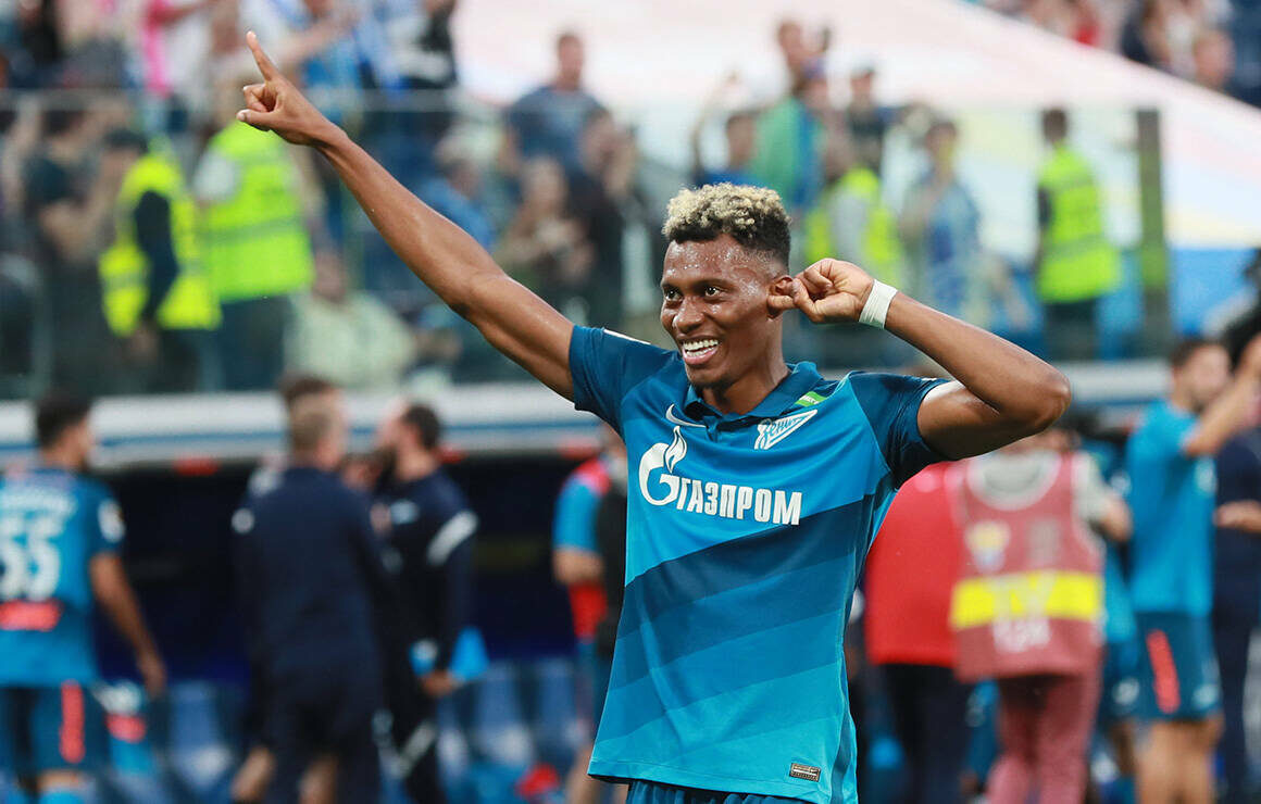 Фото: fc-zenit.ru