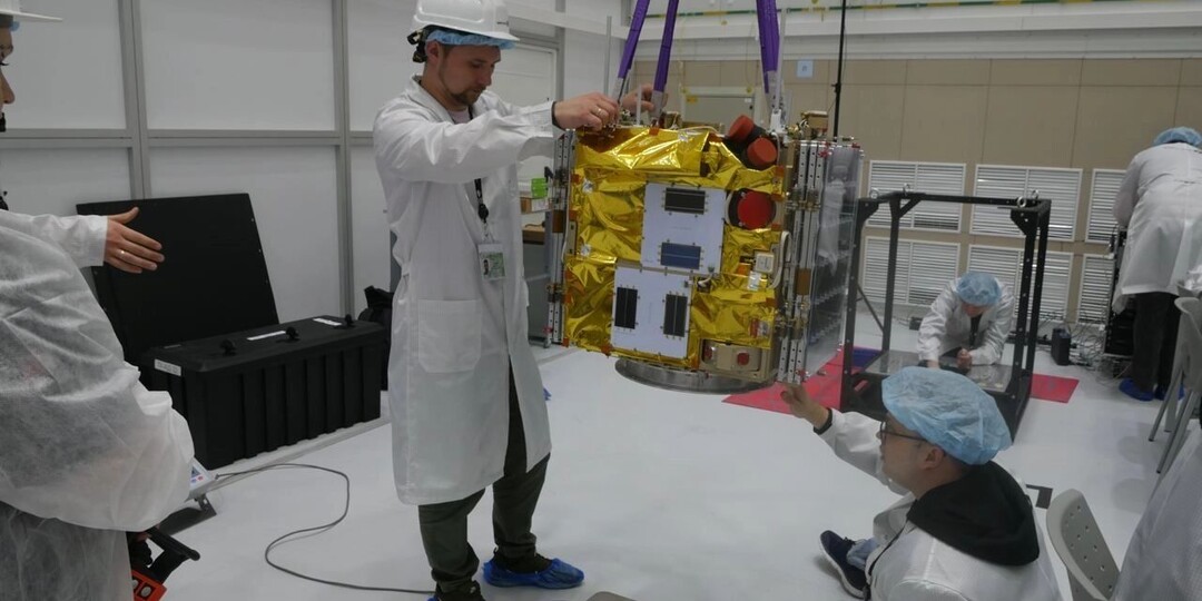 Ждем «русский Starlink». Когда он появится и у кого станет доступней интернет?