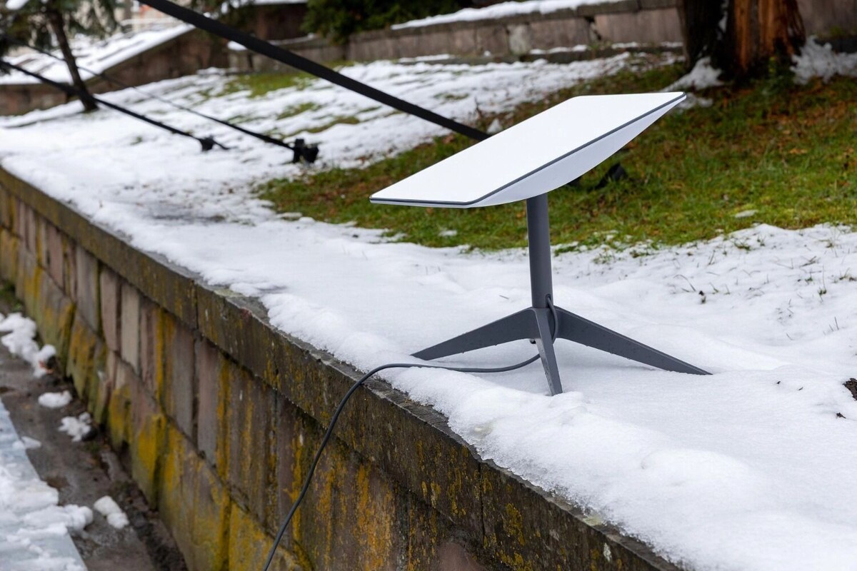 Число клиентов Starlink в 155 странах мира уже превышает 9 млн человек. Фото: Odapresste / Wikimedia