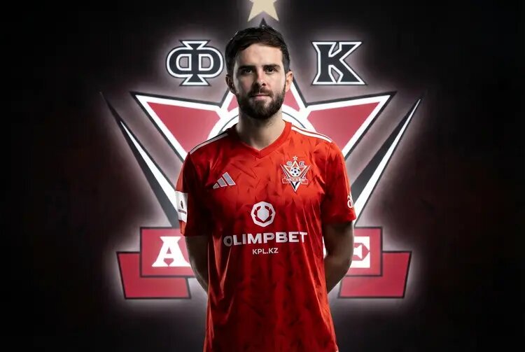 Еду в ближайшей перспективе в Актюбинск в гости...