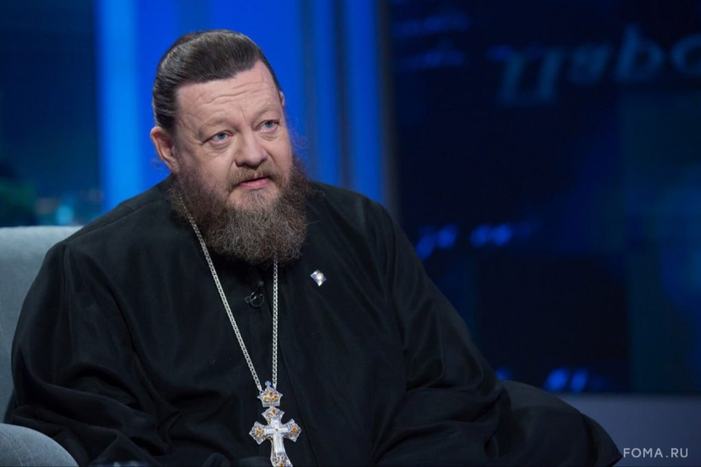    Фото: журнал ФОМА Редакция