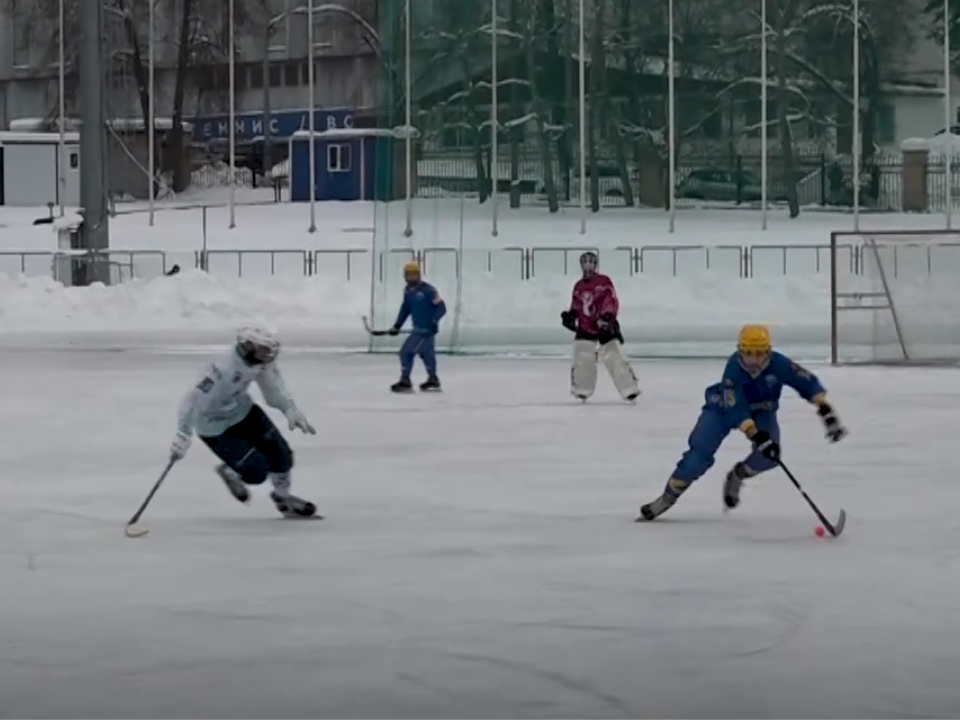    Фото: пресс-служба администрации г. о. Красногорск