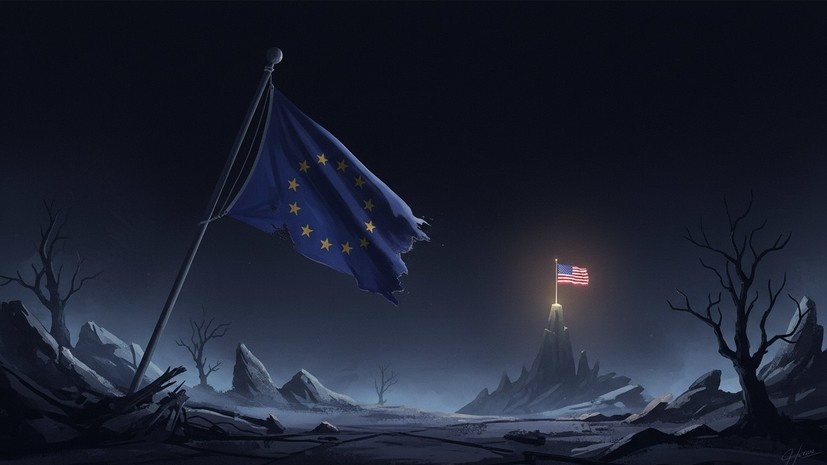   Сгенерировано с помощью ИИ