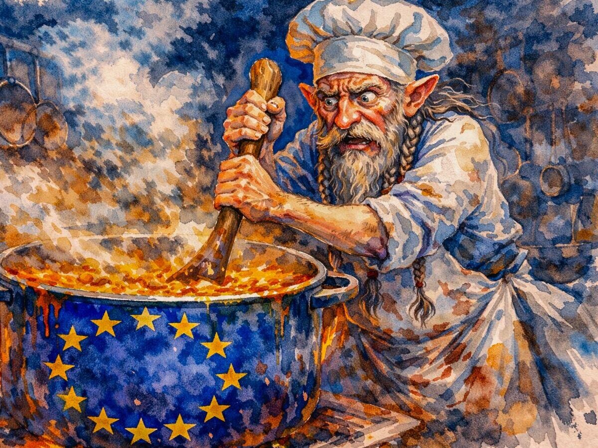    Изображение сгенерировано ИИ | © РИА Новости / Изображение сгенерировано ИИ