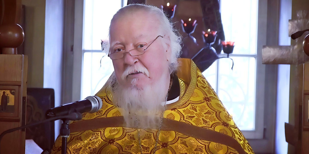 Вера даётся Богом или её можно воспитать в себе? Объясняет священник