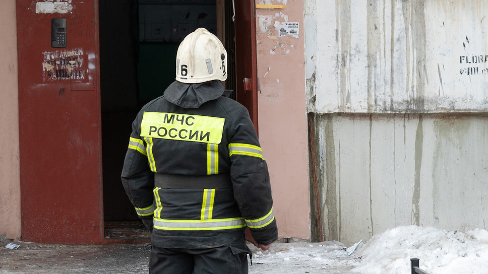 Фото: Игорь Елисеев / Коммерсантъ