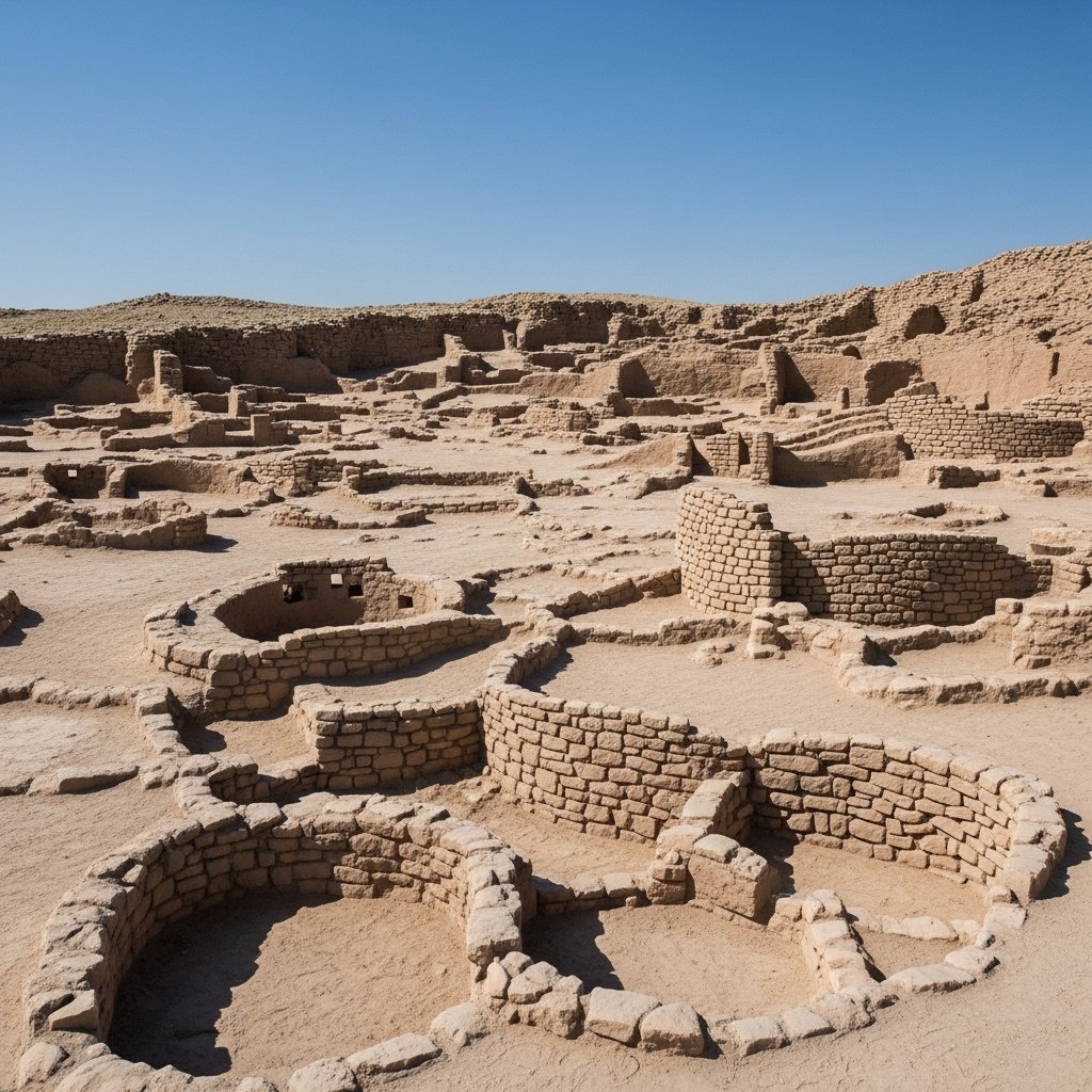 Рисунок сгенерирован нейросетью