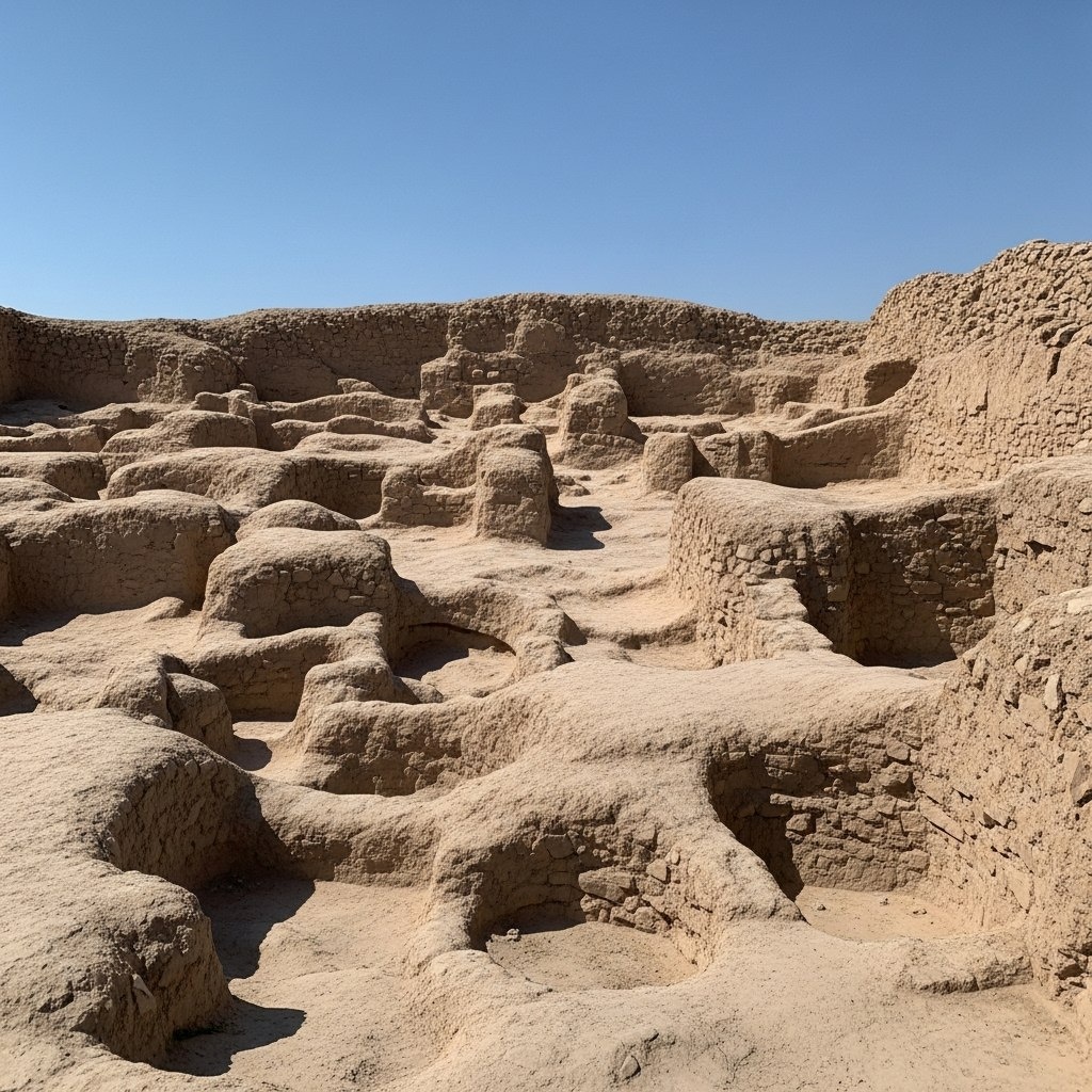 Рисунок сгенерирован нейросетью