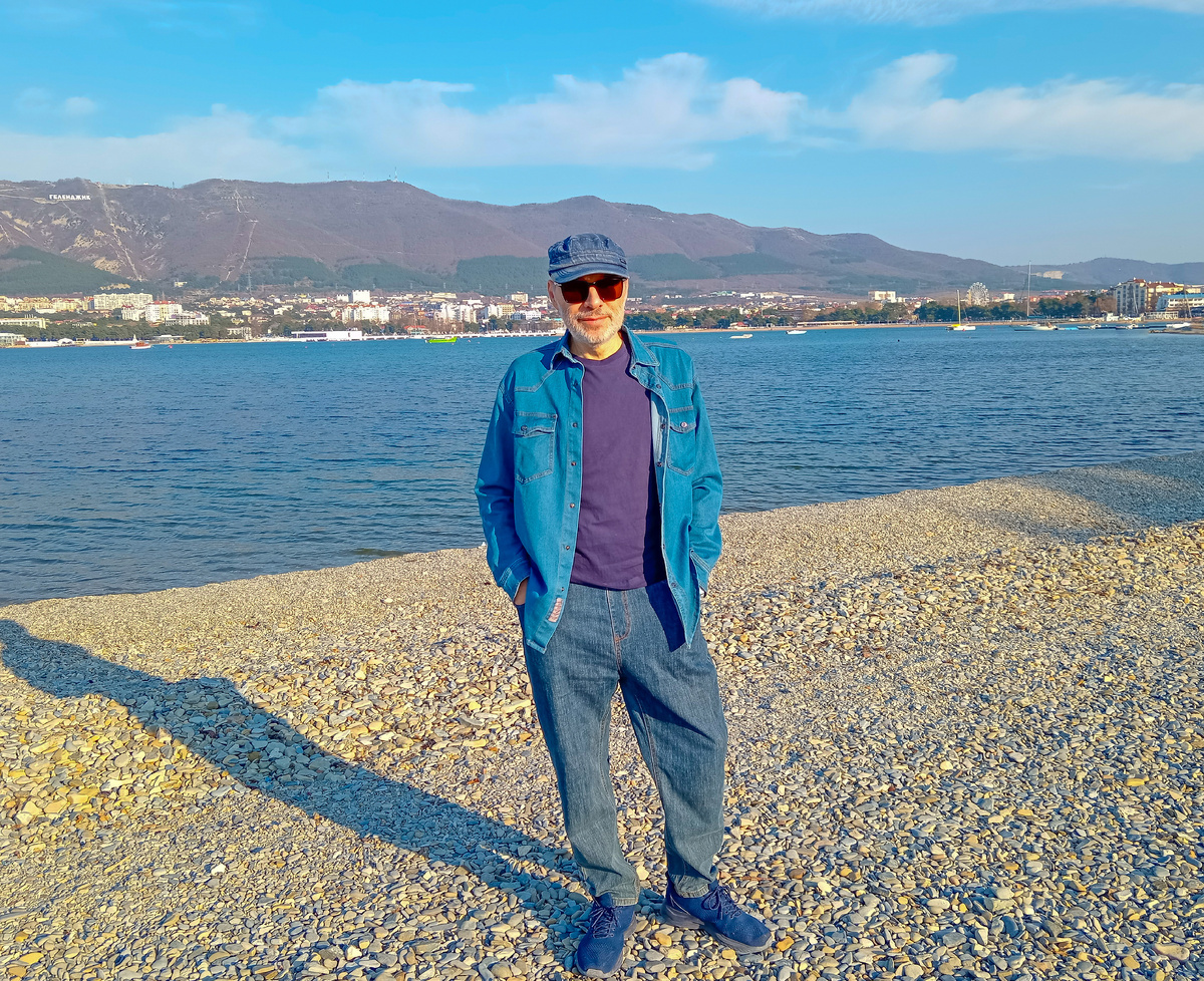 ©Михаил Лекс 