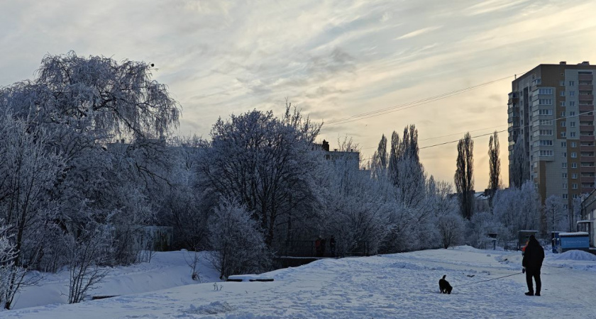    Первый городской канал Калининград