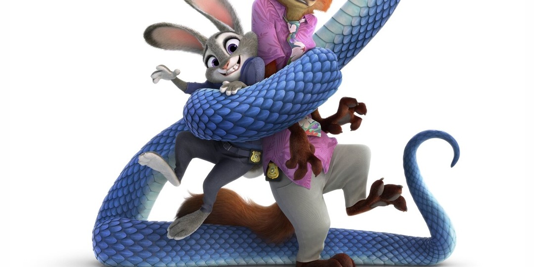 “Зверополис 2”: долгожданное продолжение