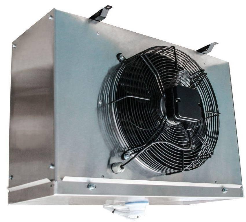 Внутренний блок сплит-системы Intercold LCM-324 FT (опция -30° С)