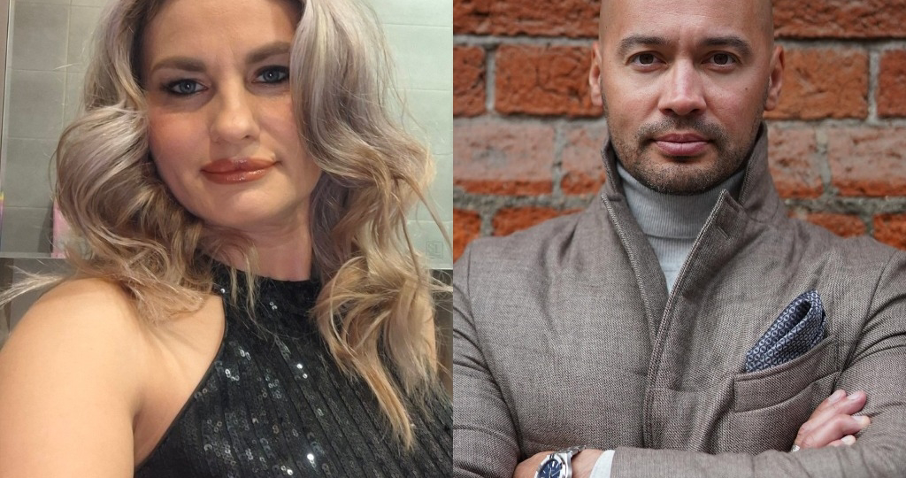 💣 Вероника Гракович вышла из-под контроля: ведущий спасался бегством!