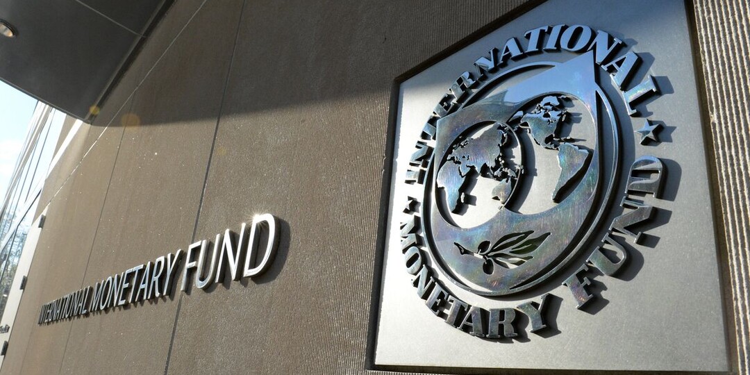 Экономика Украины до сих пор не является рыночной, заявили в МВФ