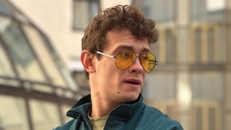 Никита Кологривый «развел» телефонную мошенницу