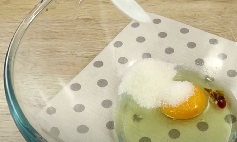 Печенье-палочки за 7 минут: быстрый десерт для неожиданных гостей