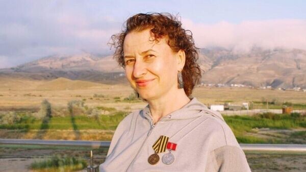    © Архив Ирины Бугрышевой