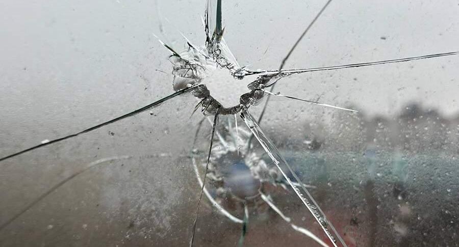 ВСУ обстреляли школу в Запорожской области