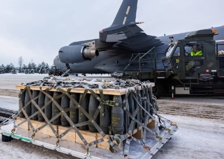    Норвегия заработала около 255 млрд евро на войне на Украине