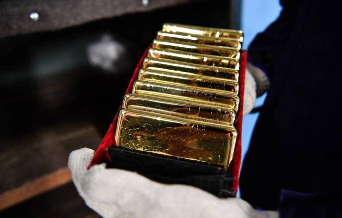    © Донат Сорокин/ ТАСС Редакция