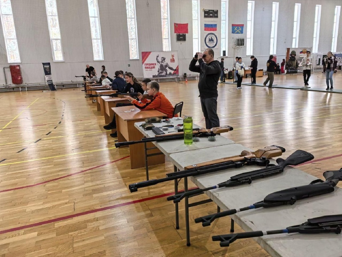    Фото: пресс-служба администрации г.о. Подольск