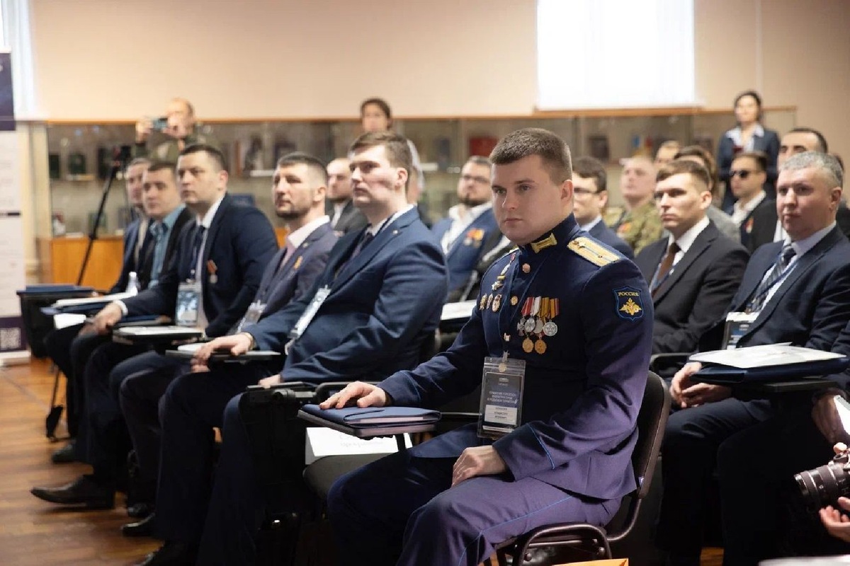    Фото: пресс-служба МГИМО-Одинцово