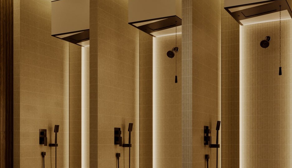 ТОП 🪽 дизайн-решений, на которые вы, как гость отеля почти не обращаете внимания