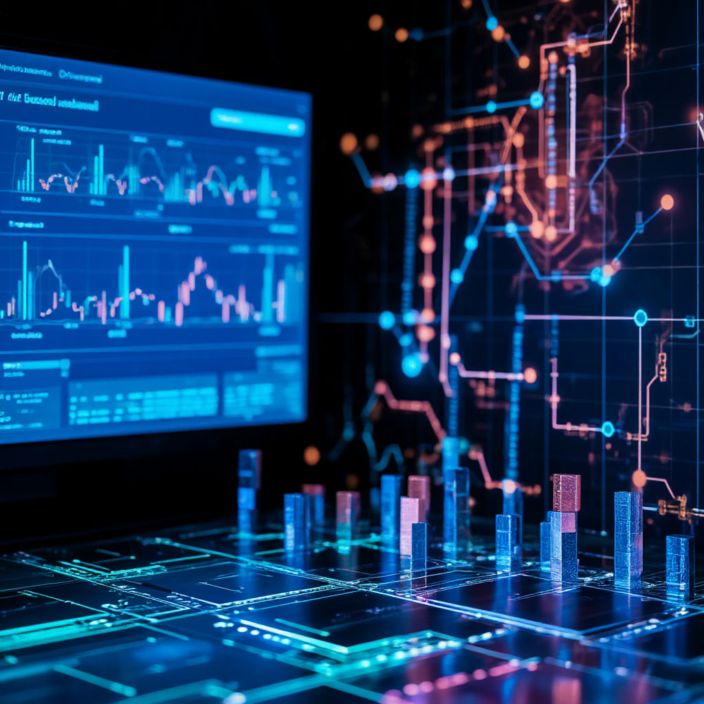 Децентрализованные финансы 