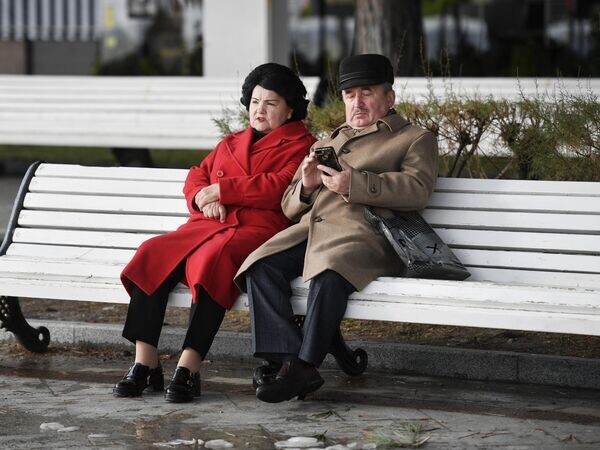 Лукашенко подписал указ о повышении пенсий с 1 февраля