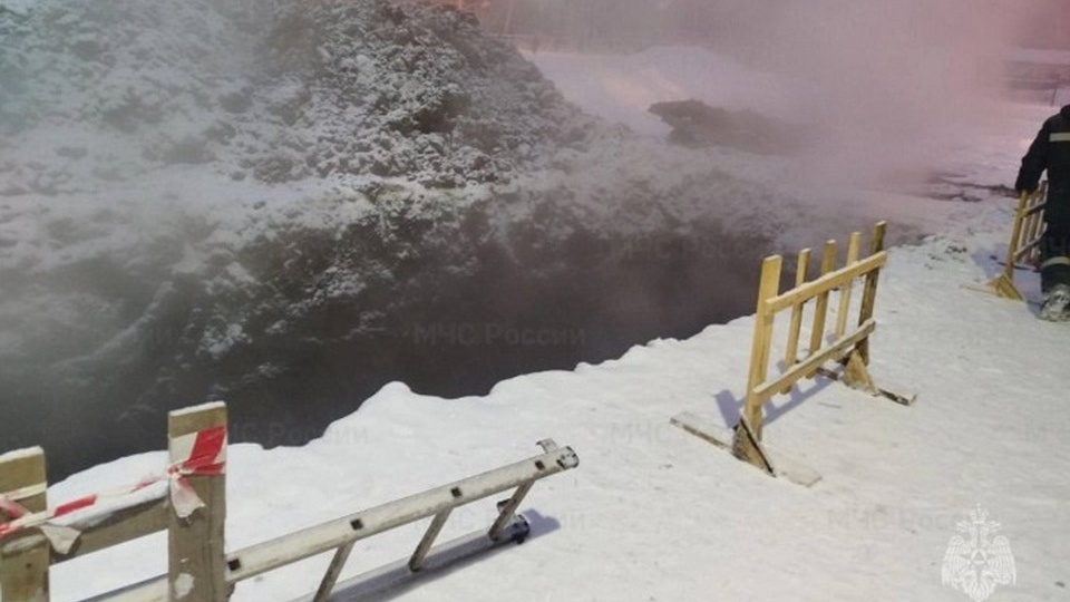 В Нижнем Тагиле более 6,5 тысяч человек остались без отопления