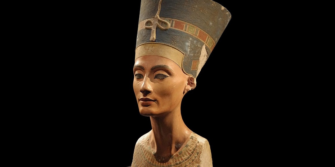 Последняя великая тайна Египта: археолог заявил, что близок к находке гробницы Нефертити