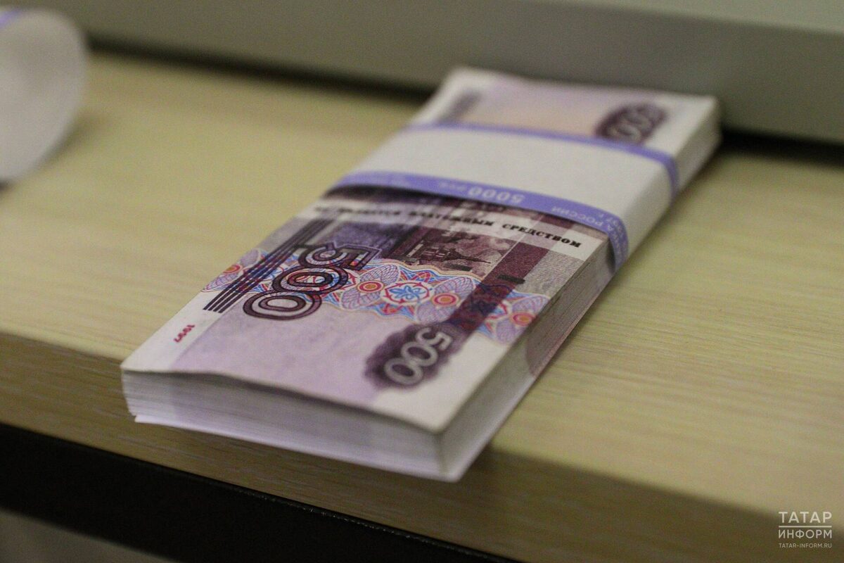 Фото: © Михаил Захаров / «Татар-информ»
