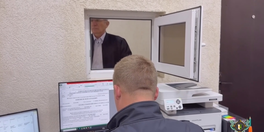 После 1 апреля абхазские водители не смогут ездить в РФ без российских прав