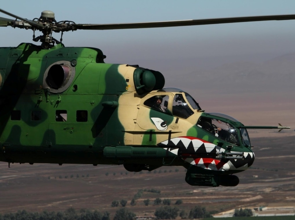 История украшать своё оружие уходит в глубокую древность / откр. ист.