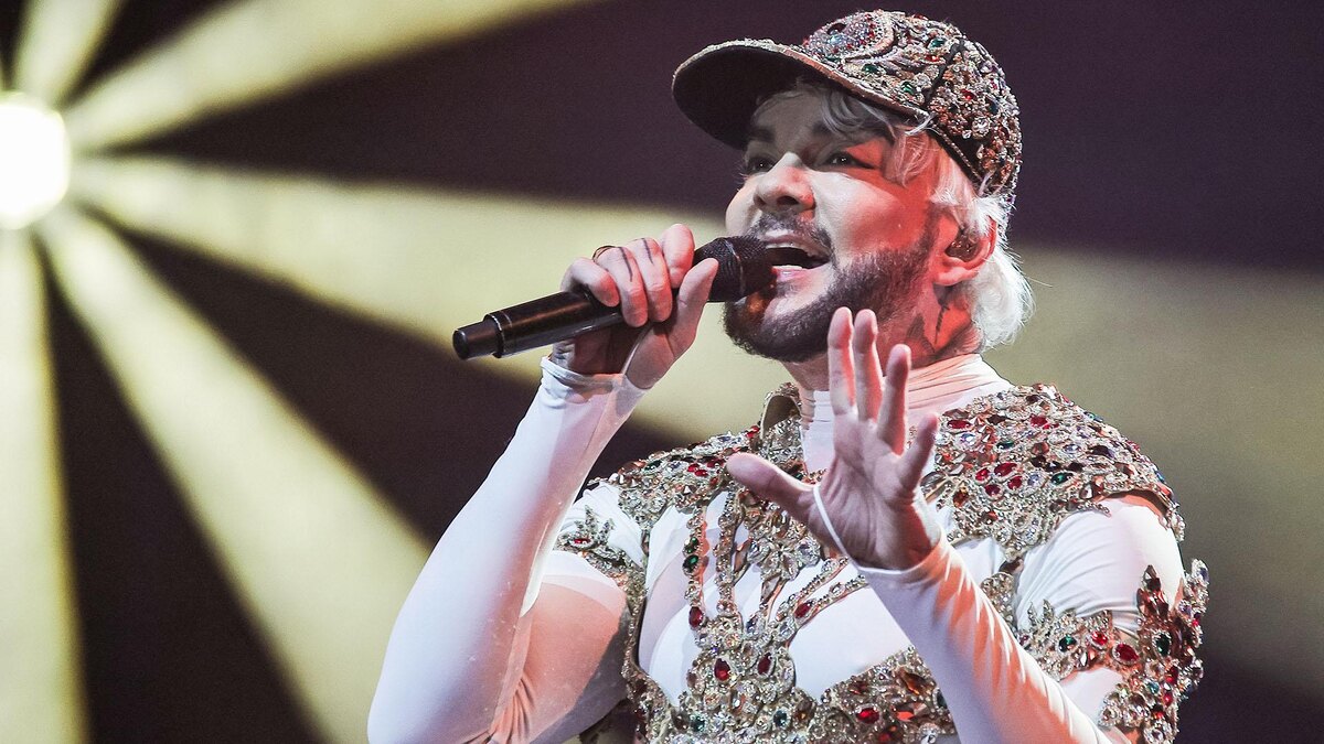 Фото: Ilya Moskovets/globallookpress.com