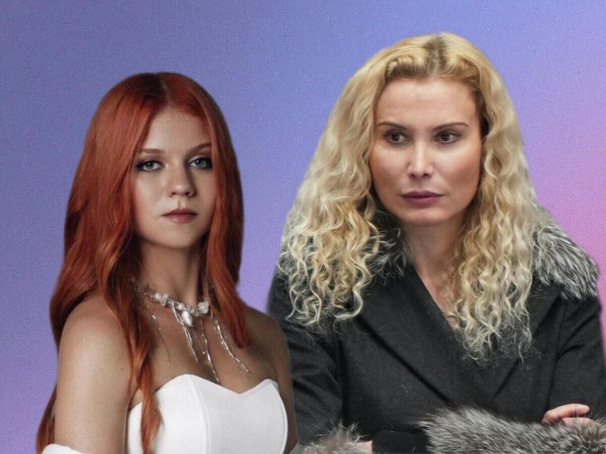    Александра Трусова и Этери Тутберидзе | © РИА Новости