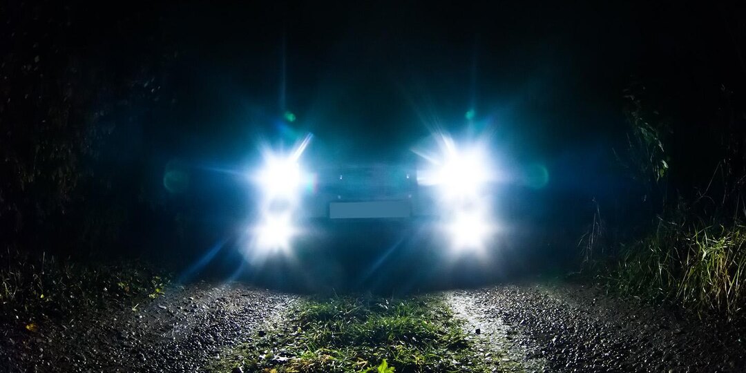 Штрафы за ксенон предложили увеличить в 60 раз. Удивились даже юристы