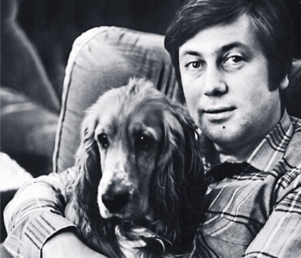 Фото: Владимир Винокур 