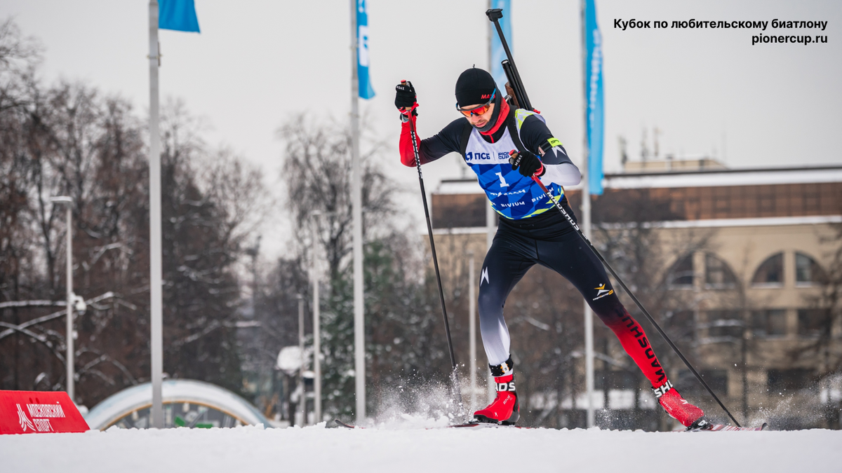 Антон Бабиков