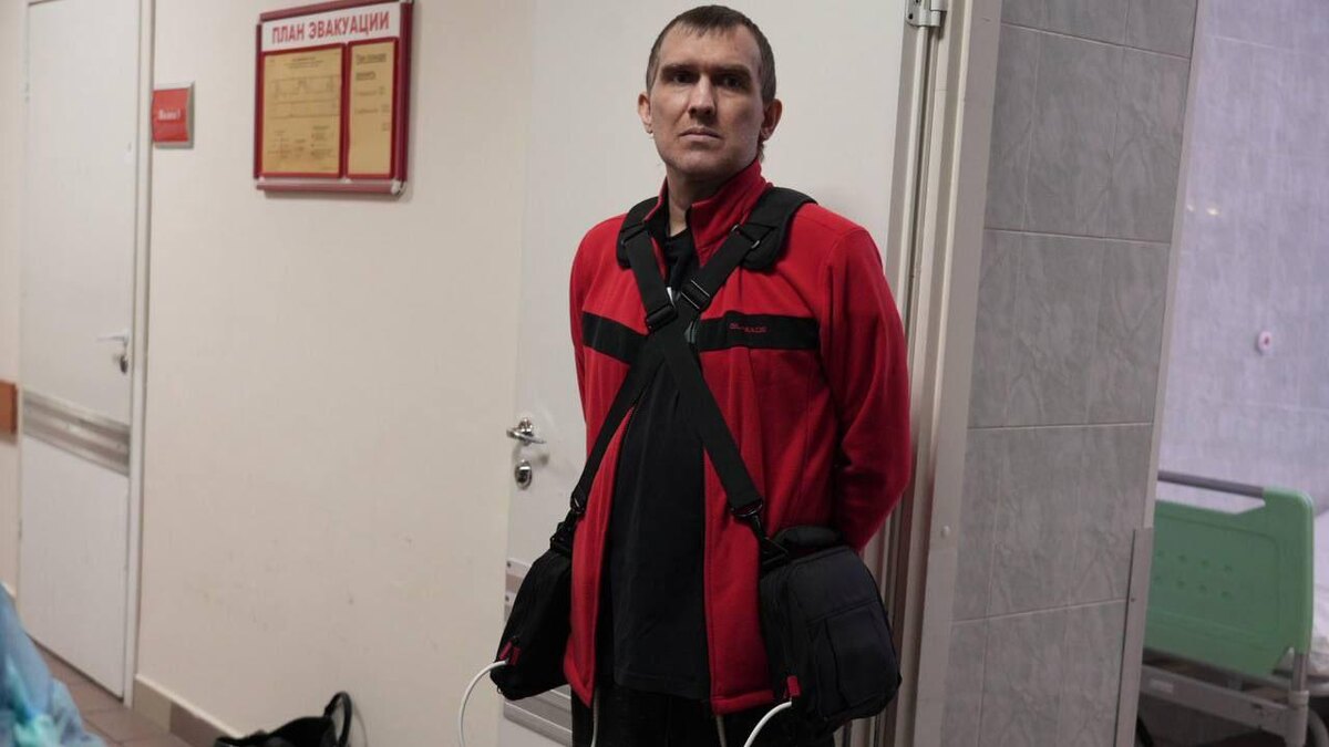    Фото: t.me/komzdravspb