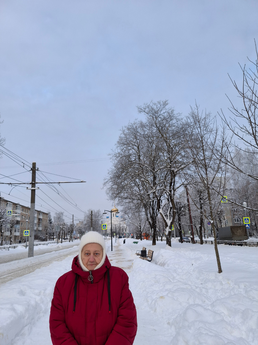 Фотография сделана автором статьи